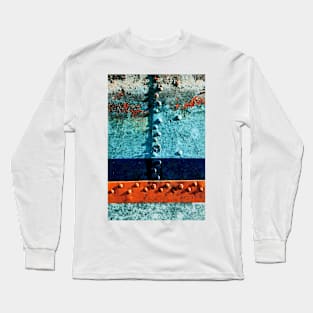 Rusty Colors Long Sleeve T-Shirt